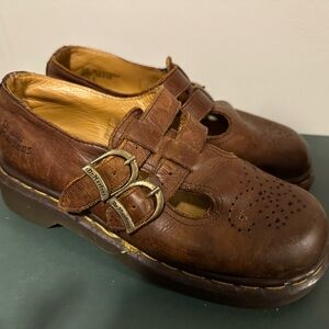 VINTAGE DR. MARTENS 8065